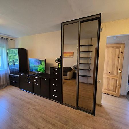 River Apartment Клайпеда Экстерьер фото
