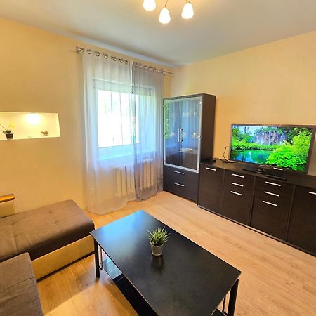 River Apartment Клайпеда Экстерьер фото