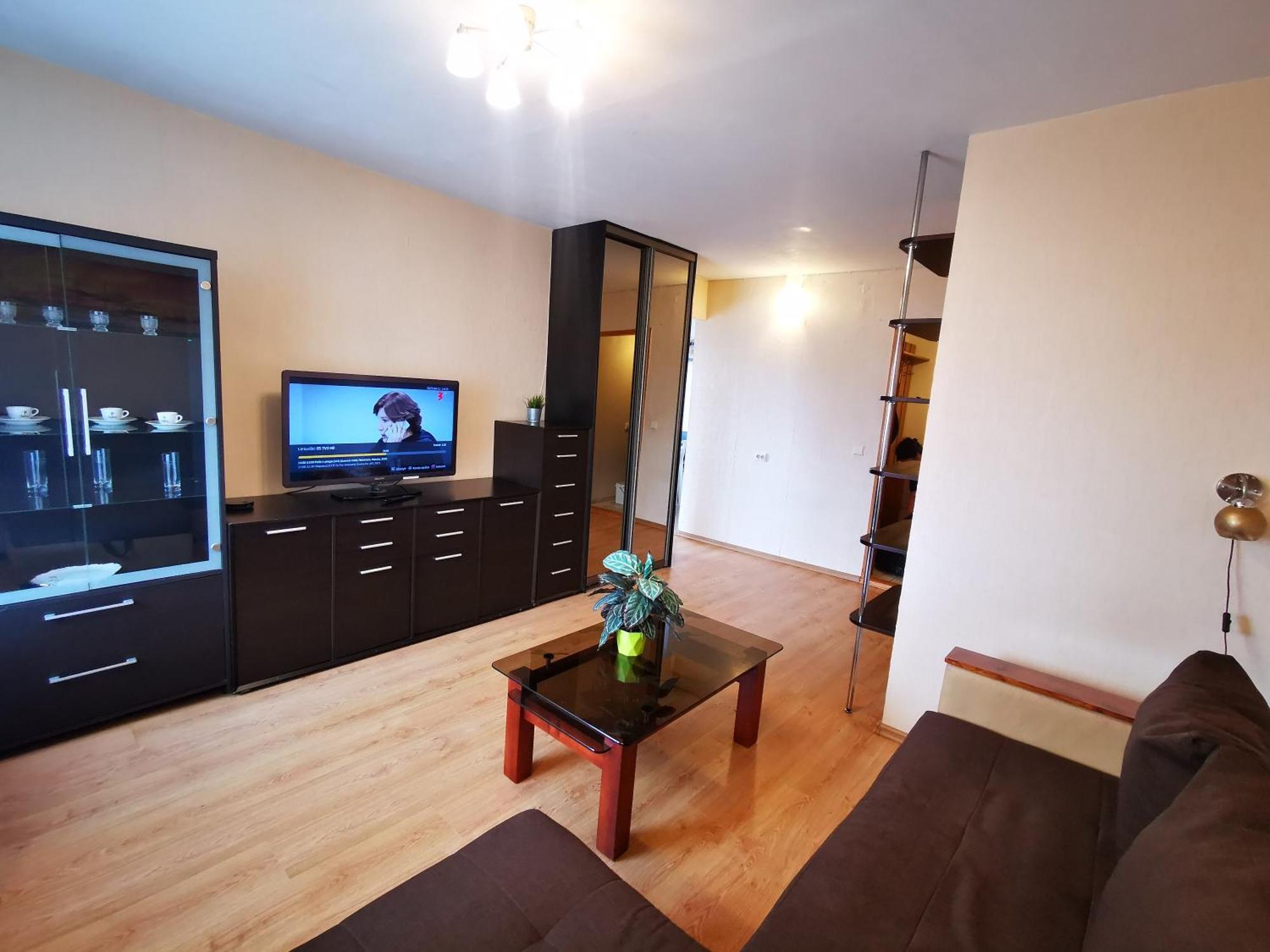 River Apartment Клайпеда Экстерьер фото