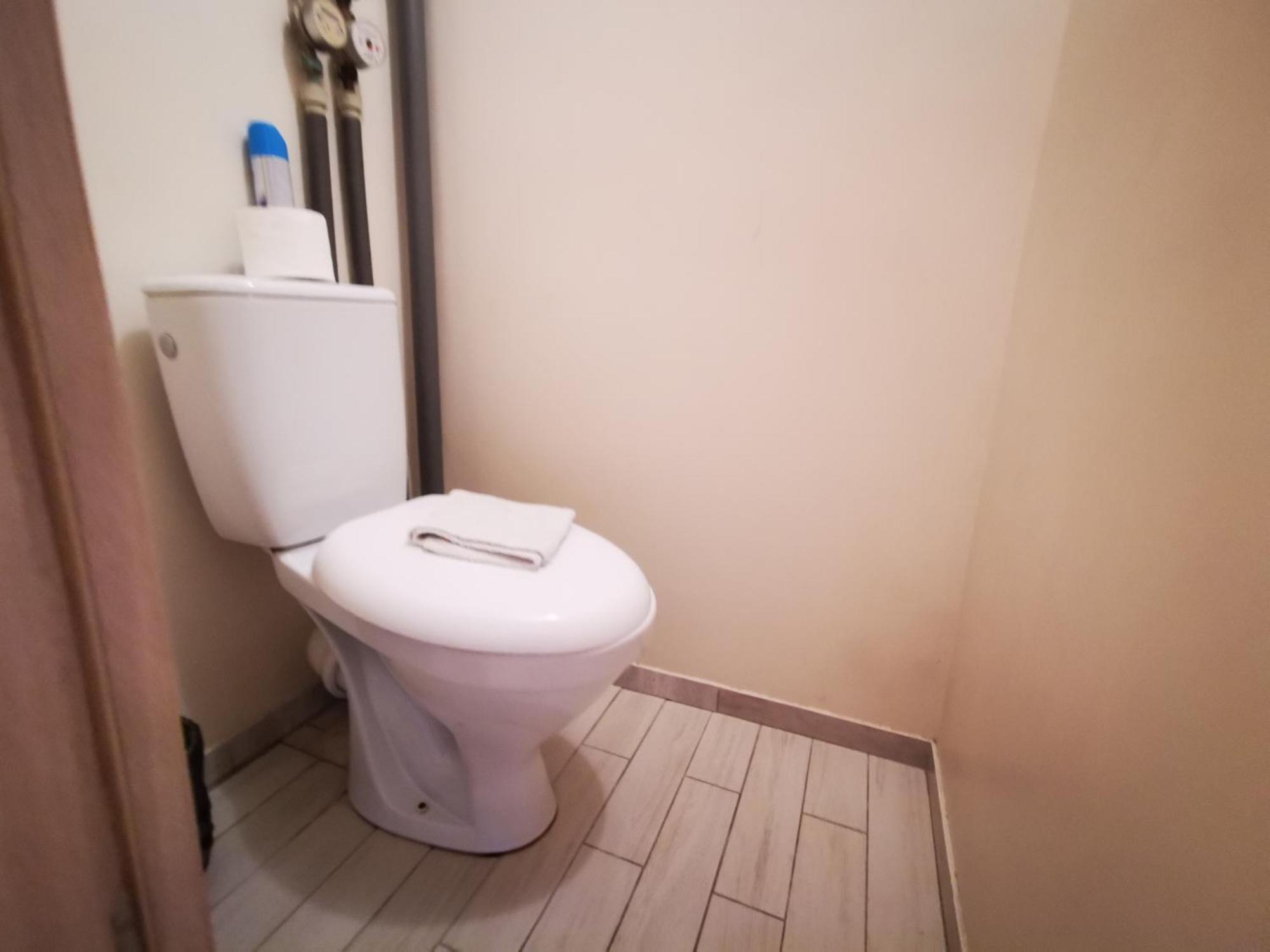 River Apartment Клайпеда Экстерьер фото