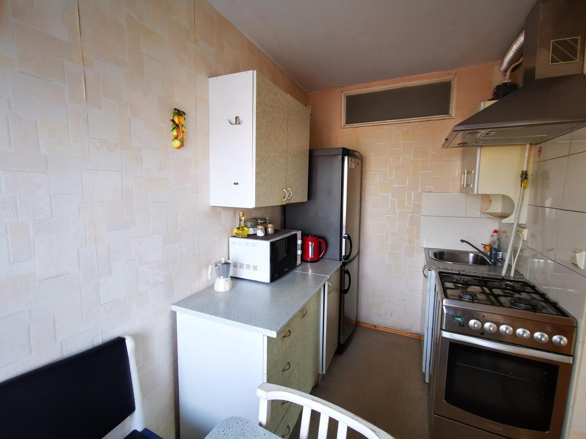 River Apartment Клайпеда Экстерьер фото