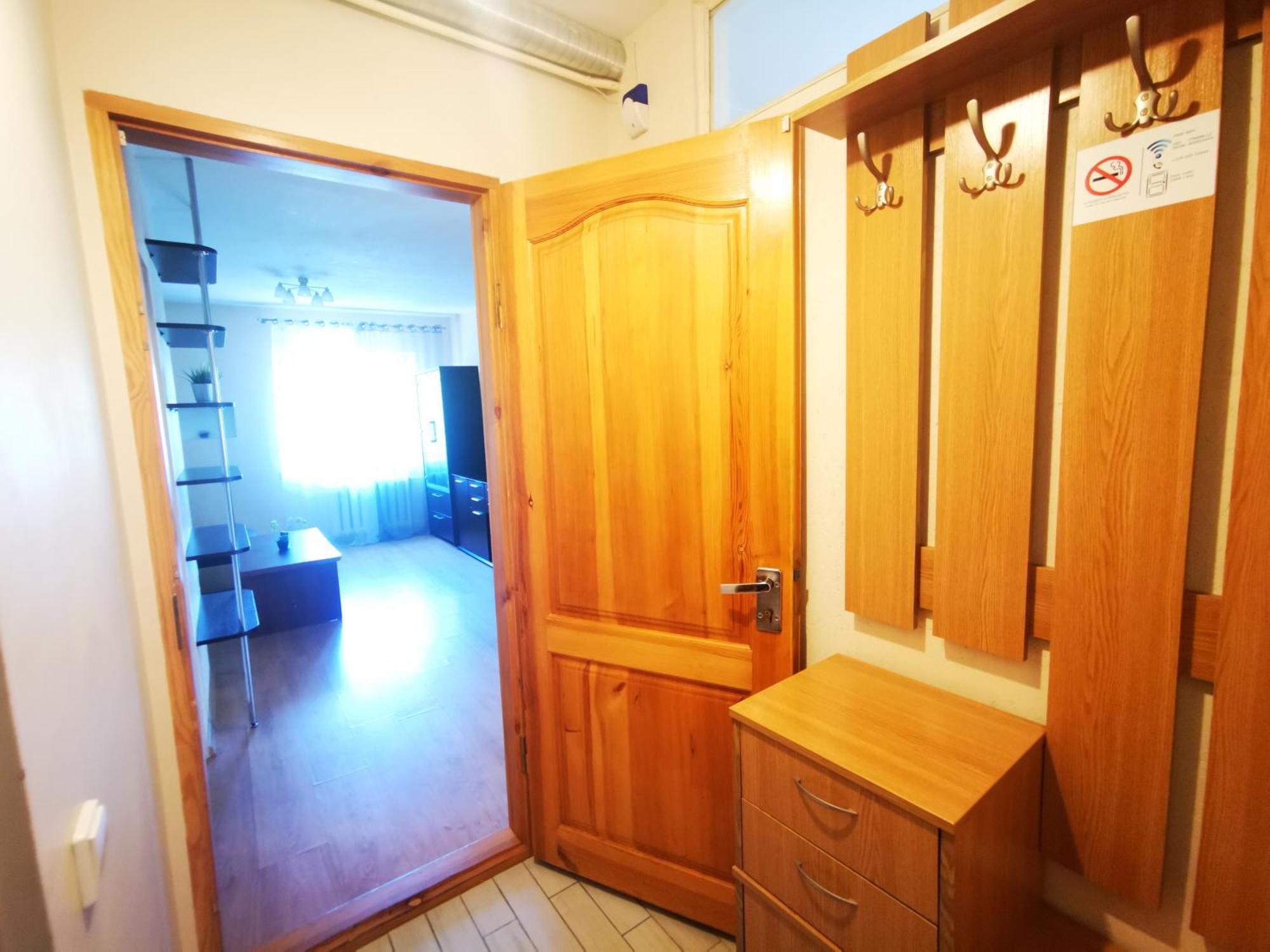River Apartment Клайпеда Экстерьер фото
