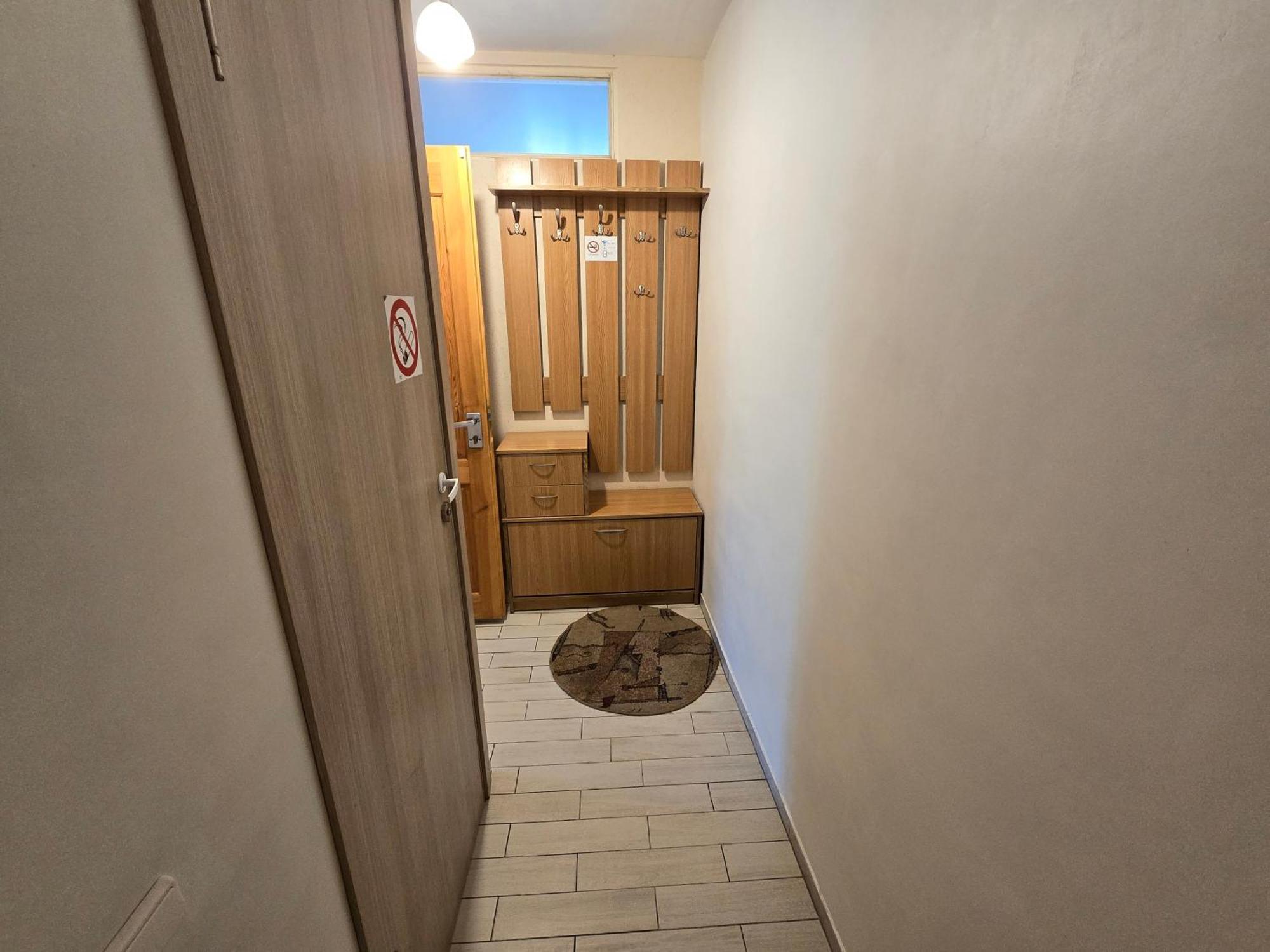 River Apartment Клайпеда Экстерьер фото