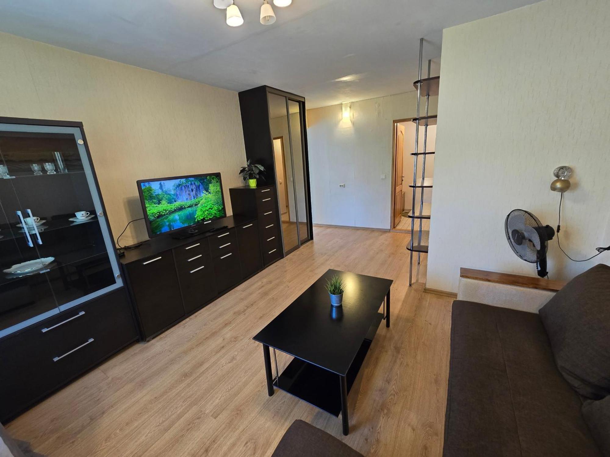River Apartment Клайпеда Экстерьер фото
