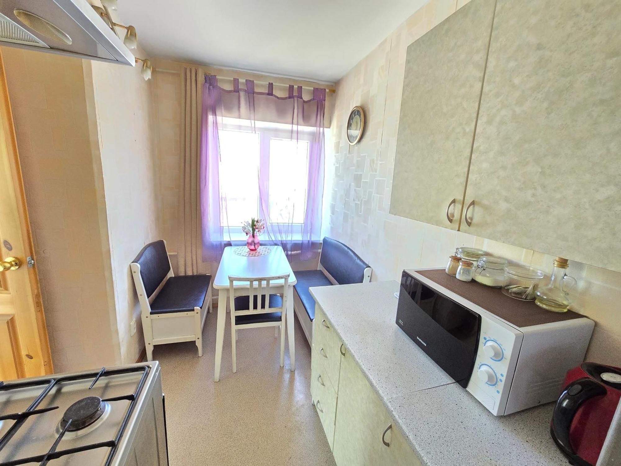 River Apartment Клайпеда Экстерьер фото