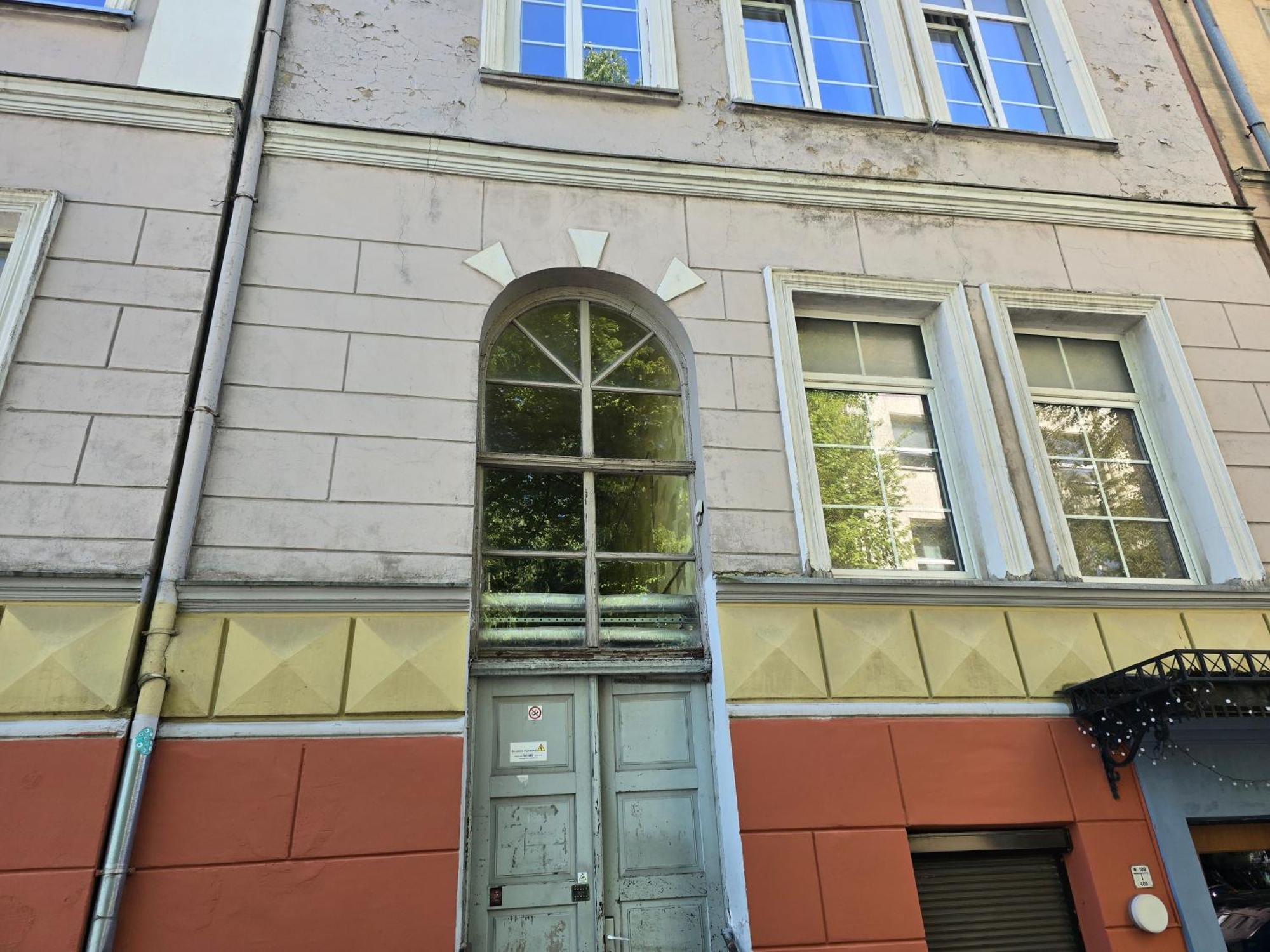 River Apartment Клайпеда Экстерьер фото