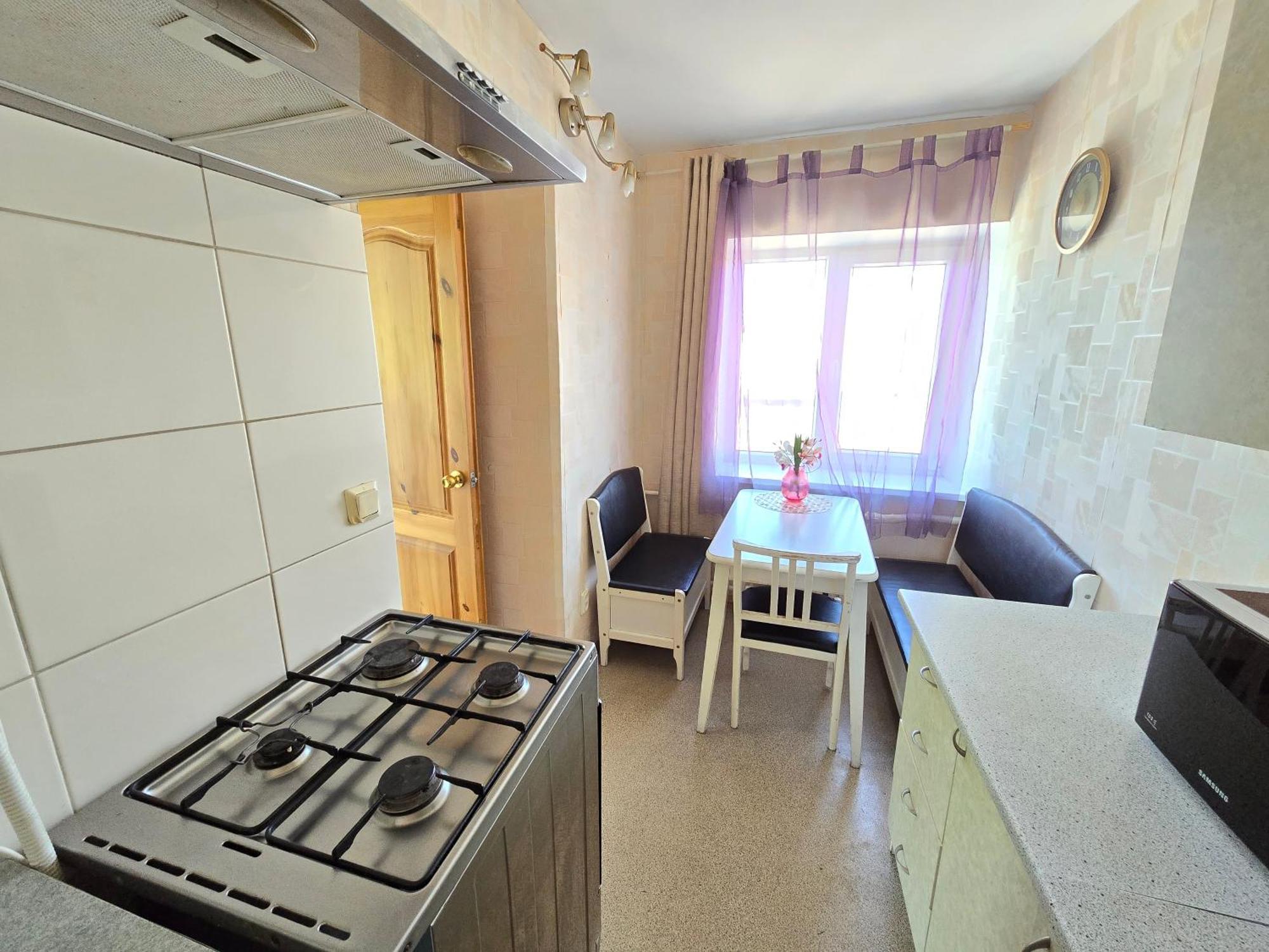 River Apartment Клайпеда Экстерьер фото